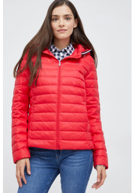 Tommy Hilfiger Пухено яке - Pepit.bg