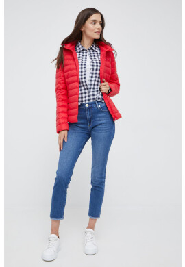 Tommy Hilfiger Пухено яке - Pepit.bg