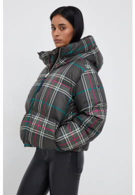 Tommy Hilfiger Пухено яке - Pepit.bg