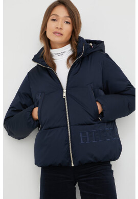 Tommy Hilfiger Пухено яке - Pepit.bg