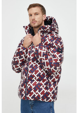 Tommy Hilfiger Пухено яке - Pepit.bg