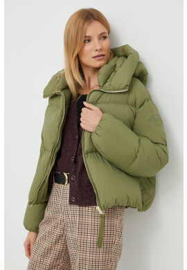 Tommy Hilfiger Пухено яке - Pepit.bg