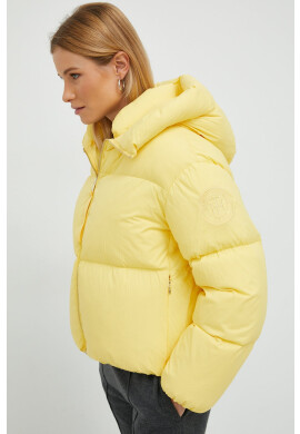 Tommy Hilfiger Пухено яке - Pepit.bg