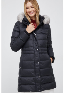 Tommy Hilfiger Пухено яке - Pepit.bg