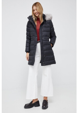 Tommy Hilfiger Пухено яке - Pepit.bg