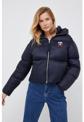 Tommy Hilfiger Пухено яке - Pepit.bg