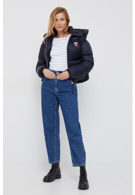 Tommy Hilfiger Пухено яке - Pepit.bg