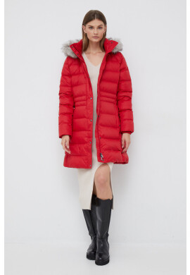 Tommy Hilfiger Пухено яке - Pepit.bg