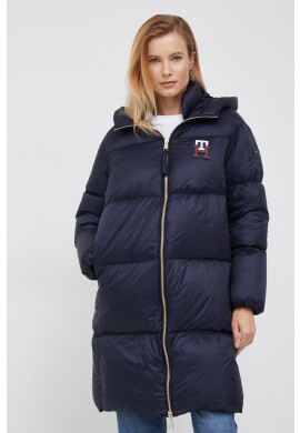 Tommy Hilfiger Пухено яке - Pepit.bg