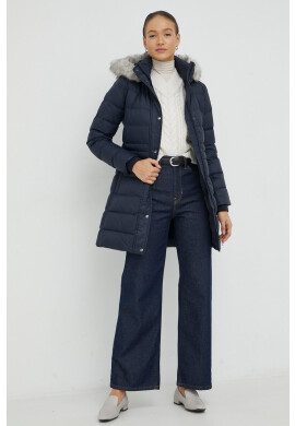 Tommy Hilfiger Пухено яке - Pepit.bg