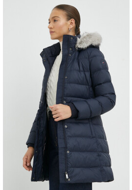 Tommy Hilfiger Пухено яке - Pepit.bg