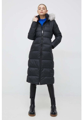 Tommy Hilfiger Пухено яке - Pepit.bg
