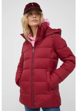 Tommy Hilfiger Пухено яке - Pepit.bg