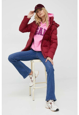 Tommy Hilfiger Пухено яке - Pepit.bg