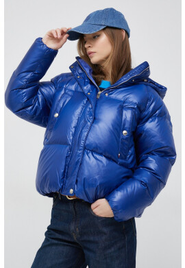 Tommy Hilfiger Пухено яке - Pepit.bg