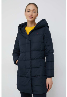 Tommy Hilfiger Пухено яке - Pepit.bg