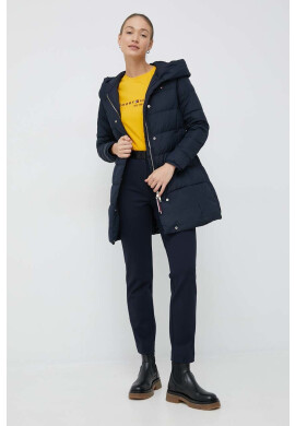 Tommy Hilfiger Пухено яке - Pepit.bg