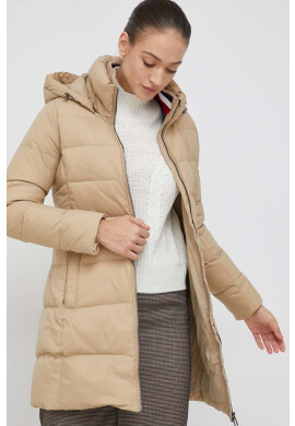 Tommy Hilfiger Пухено яке - Pepit.bg