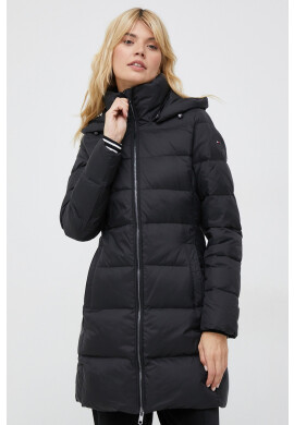 Tommy Hilfiger Пухено яке - Pepit.bg