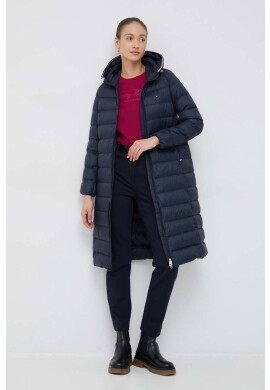 Tommy Hilfiger Пухено яке - Pepit.bg