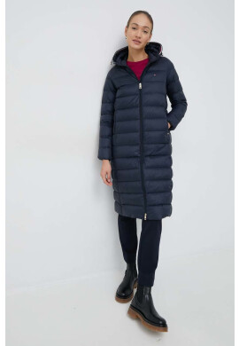 Tommy Hilfiger Пухено яке - Pepit.bg
