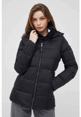 Tommy Hilfiger Пухено яке в черно със зимна изолация - Pepit.bg
