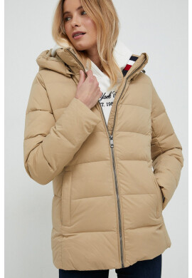 Tommy Hilfiger Пухено яке - Pepit.bg