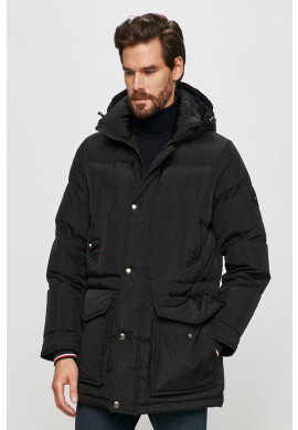 Tommy Hilfiger Пухено яке - Pepit.bg