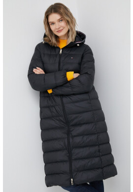 Tommy Hilfiger Пухено яке - Pepit.bg