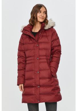 Tommy Hilfiger Пухено яке - Pepit.bg