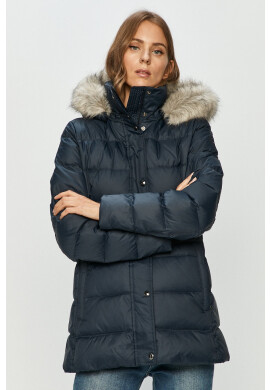 Tommy Hilfiger Пухено яке - Pepit.bg