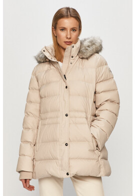 Tommy Hilfiger Пухено яке - Pepit.bg