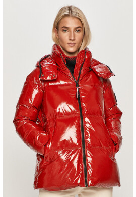 Tommy Hilfiger Пухено яке - Pepit.bg