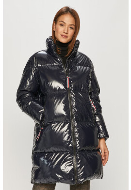 Tommy Hilfiger Пухено яке - Pepit.bg