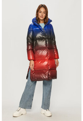 Tommy Hilfiger Пухено яке - Pepit.bg