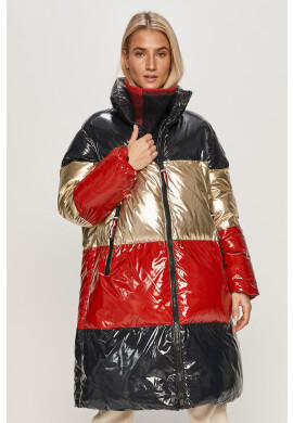 Tommy Hilfiger Пухено яке - Pepit.bg