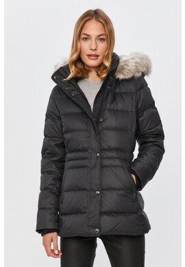 Tommy Hilfiger Пухено яке - Pepit.bg