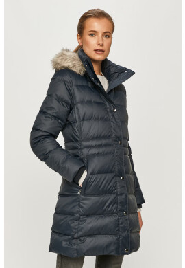 Tommy Hilfiger Пухено яке - Pepit.bg