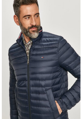 Tommy Hilfiger Пухено яке - Pepit.bg