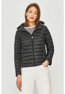 Tommy Hilfiger Пухено яке - Pepit.bg