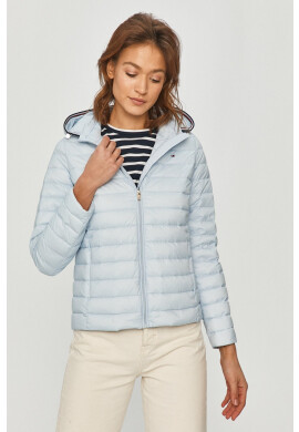 Tommy Hilfiger Пухено яке - Pepit.bg