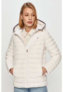 Tommy Hilfiger Пухено яке - Pepit.bg