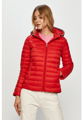 Tommy Hilfiger Пухено яке - Pepit.bg
