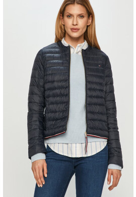 Tommy Hilfiger Пухено яке - Pepit.bg
