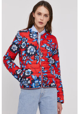 Tommy Hilfiger Пухено яке - Pepit.bg
