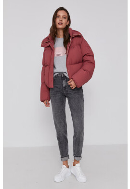Tommy Hilfiger Пухено яке - Pepit.bg