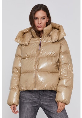 Tommy Hilfiger Пухено яке - Pepit.bg