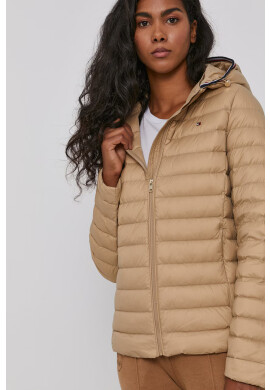 Tommy Hilfiger Пухено яке - Pepit.bg