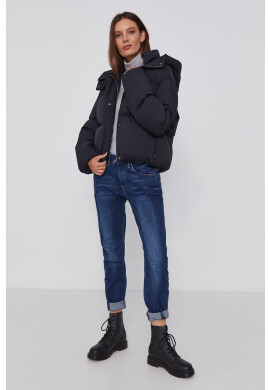 Tommy Hilfiger Пухено яке със зимна изолация - Pepit.bg
