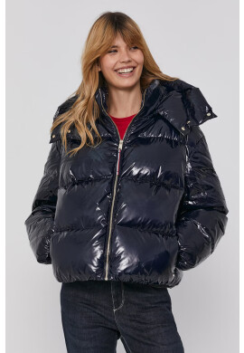 Tommy Hilfiger Пухено яке - Pepit.bg